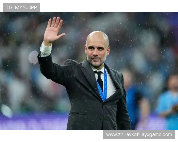 英超联赛曼城队主教练：曼城主帅的战术安排与球队表现